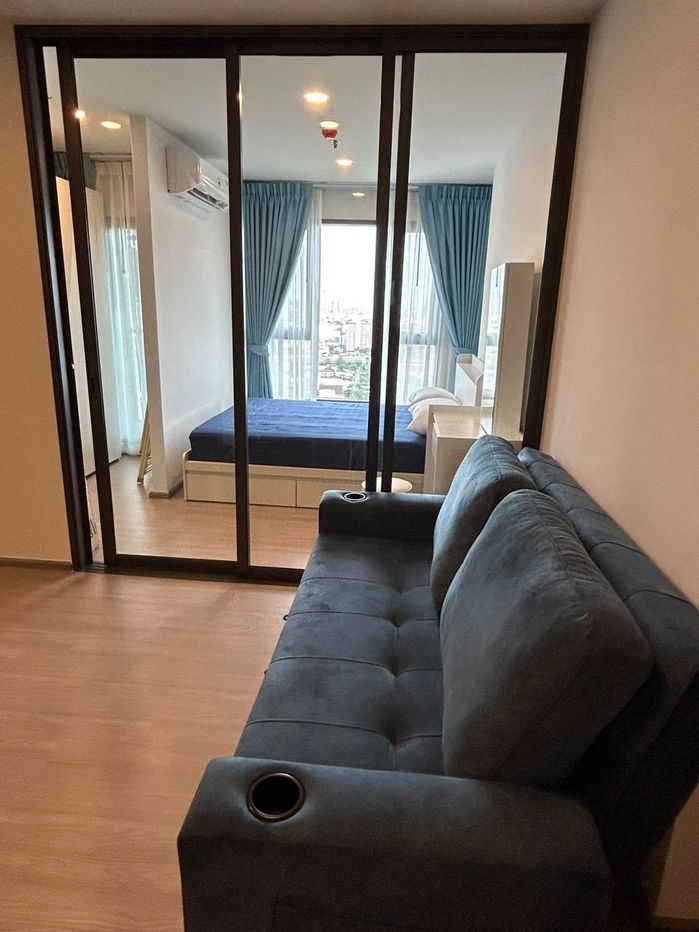 picture For Rent Aspire Rama4 fully furnished (S03-2348) - 5/20