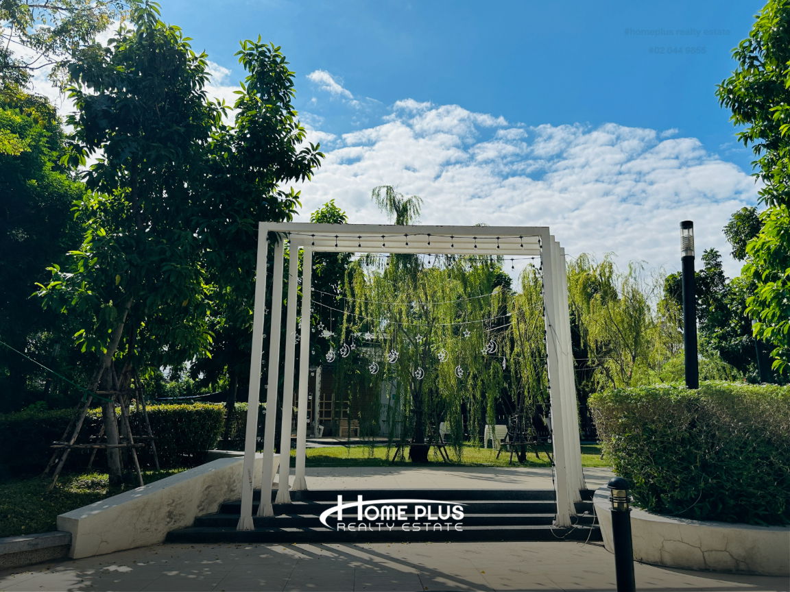 รูป เดอะทรัสต์ คอนโด งามวงศ์วาน (The Trust Condo Ngamwongwan) - รูปที่ 18/38