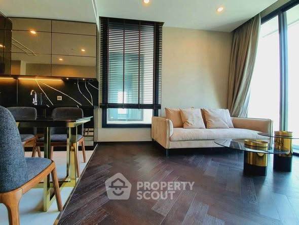 รูป คอนโด 2-ห้องนอน ที่ ดิ เอส สุขุมวิท 36 ใกล้ BTS ทองหล่อ (ID 2560059) - รูปที่ 3/19