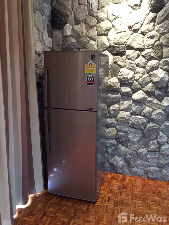 picture 1 Bedroom House for rent in Lat Yao, Bangkok 5981103 - 4/9