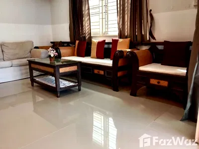 เช่าบ้านเดี่ยว หัวหิน ประจวบคีรีขันธ์ : บ้านเดี่ยวให้เช่า 2 ห้องนอน ในโครงการ หัวหินคันทรีฮิลล์ 5 1883531