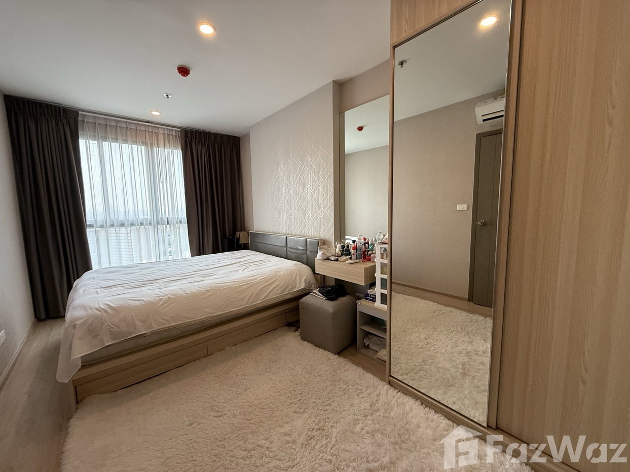 รูป ขาย คอนโด 1 ห้องนอน ในโครงการ ไอดีโอ โอทู 5366436 - รูปที่ 1/8