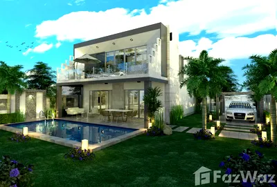 บ้านเดี่ยว หัวหิน ประจวบคีรีขันธ์ : ขาย วิลล่า 3 ห้องนอน ในโครงการ เดอะ พาร์ค หัวหิน 22421