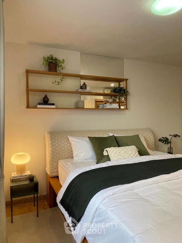 picture 2-BR Condo at The Grand Condo Patumwam near BTS Ratchadamri (ID 1293239) - 5/12