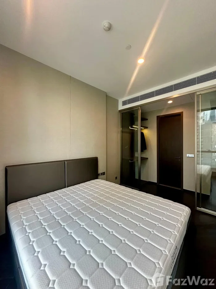 รูป คอนโดให้เช่า 1 ห้องนอน ในโครงการ ดิ เอส สุขุมวิท 36 1960734 - รูปที่ 5/12