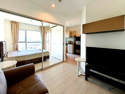 ขายคอนโด : #b4586 19/1/69  ขายคอนโด  แอสปาย สาทร-ตากสิน📲📢สอบถาม ld line @condoboy