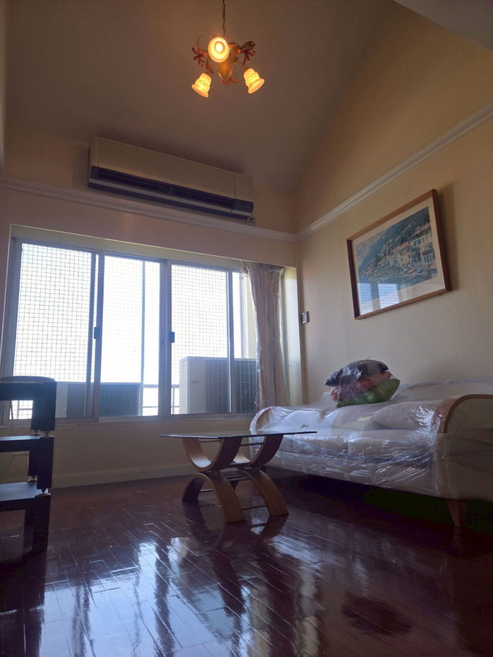 picture Condominium for sale at Baan Sriphan, conveniently located near BTS Udom Suk. Situated on the 6th floor, Building D, with a usable area of 60 sq.m. - 14/23