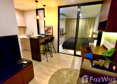 Condos for sale : 1 Bedroom for Rent/Sale Life Asoke 5564410