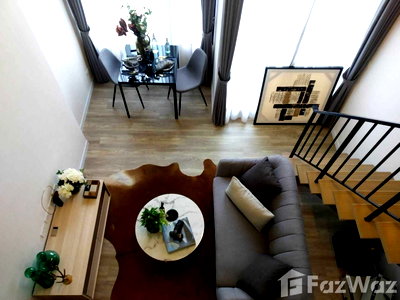 Condos for sale : 1 Bedroom Condo for sale at Blossom Condo @ Fashion Beyond  1973041