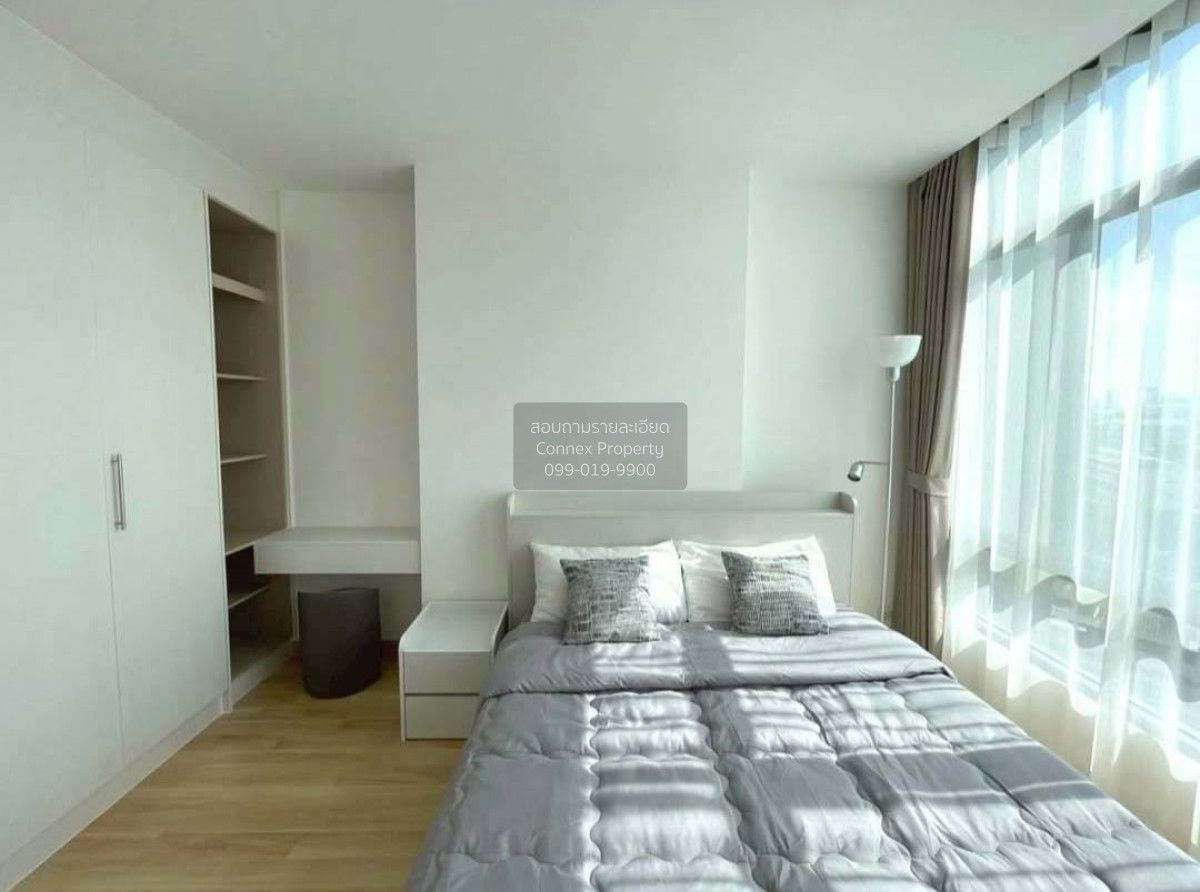 picture For Sale Condo , Ideo Blucove Sukhumvit , BTS-Udom Suk , Bang Na , Bang Na , Bangkok , CX-97048 ✅ Live chat with us ADD LINE @connexproperty ✅ - 9/12