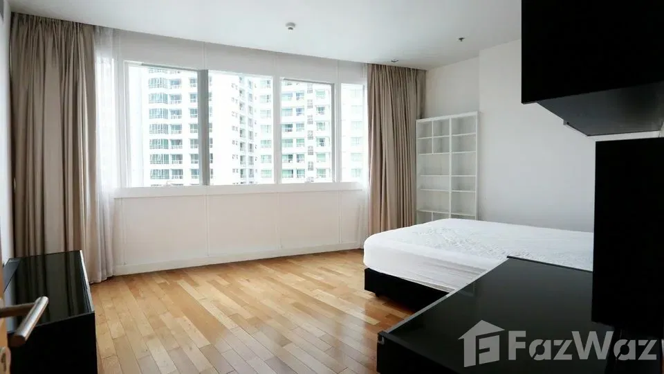 picture 3 Bedroom Condo for rent at Millennium Residence 637556 - 8/10