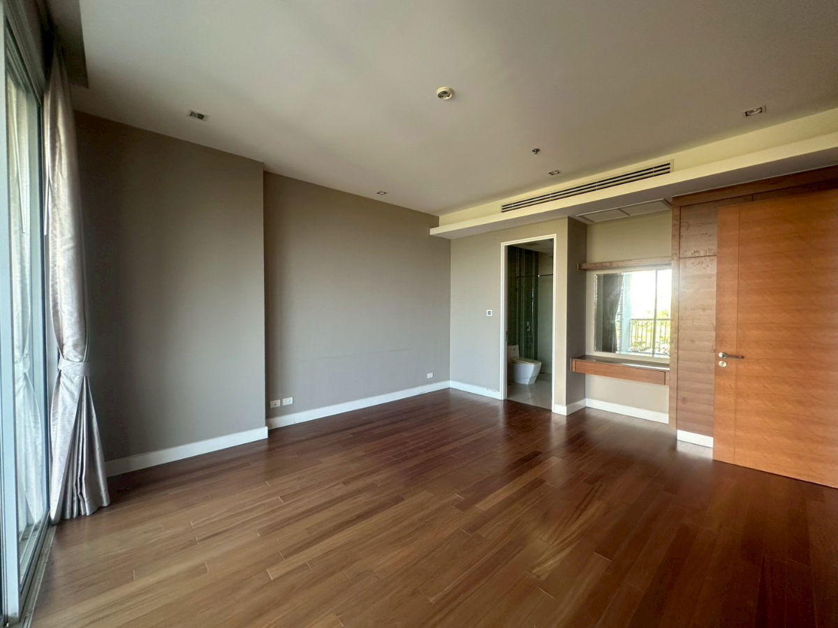 picture for sale condo The Cove pattaya 1 Bed room 91.53 Sq.m graden view large balcony (S03-2347) - 16/17