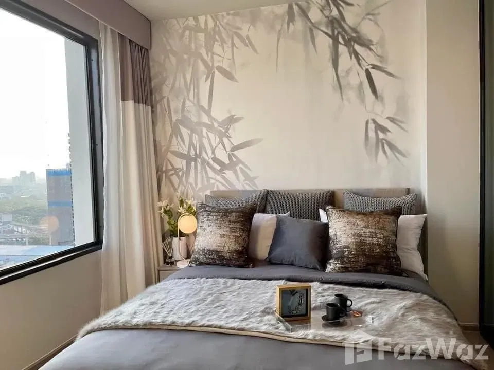 picture 2 Bedroom Condo for rent at Life Ladprao 1622100 - 3/11