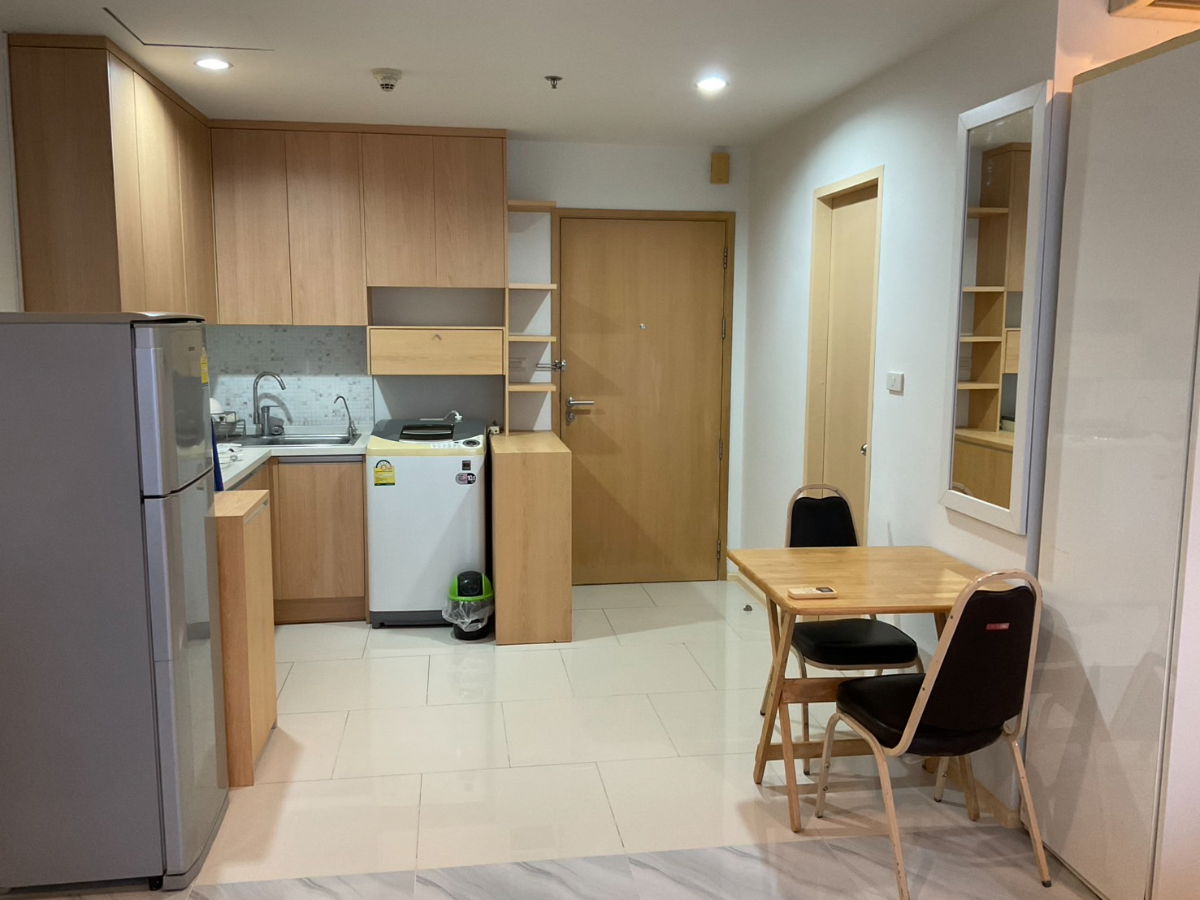 picture @Condorental condo for rent Villa Rachatewi - 10/16