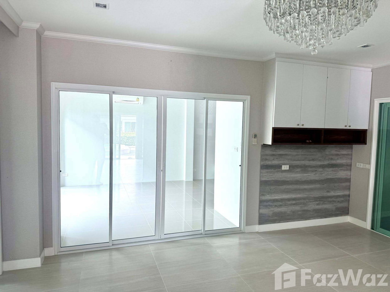 picture 4 Bedroom house with Pool for sell at Supalai Prima Villa 5586035 - 17/53
