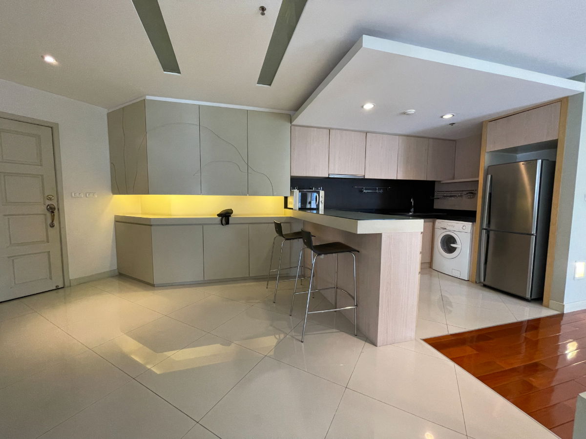 picture Wittayu Complex – 3 Bedroom for Sale / HBH-ST-25 - 8/26