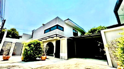 อาคารพาณิชย์ ฟอร์จูนทาวน์ : ✨Rare!! Home office - Sutthisan✨ 4b2b 19mb - Home Office - Sutthisan 📞Call 090 919 9898