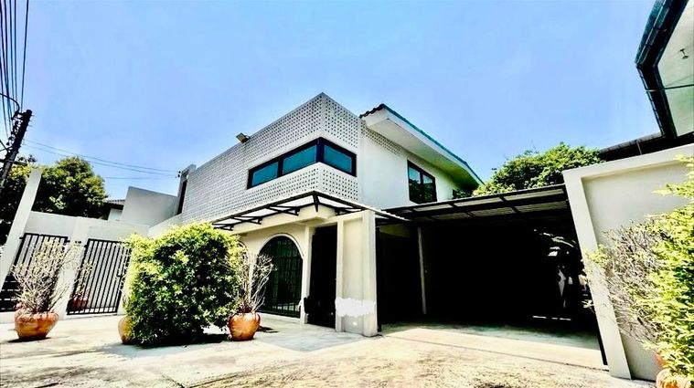 ✨Rare!! Home office - Sutthisan✨ 4b2b 19mb - Home Office - Sutthisan 📞Call 090 919 9898