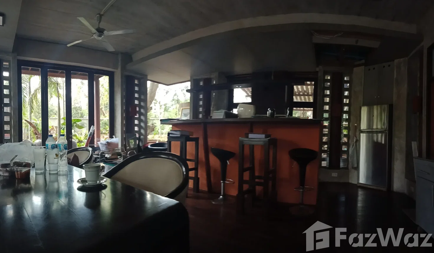 รูป ขาย วิลล่า 9 ห้องนอน ใน โป่ง, ชลบุรี 5338672 - รูปที่ 4/5