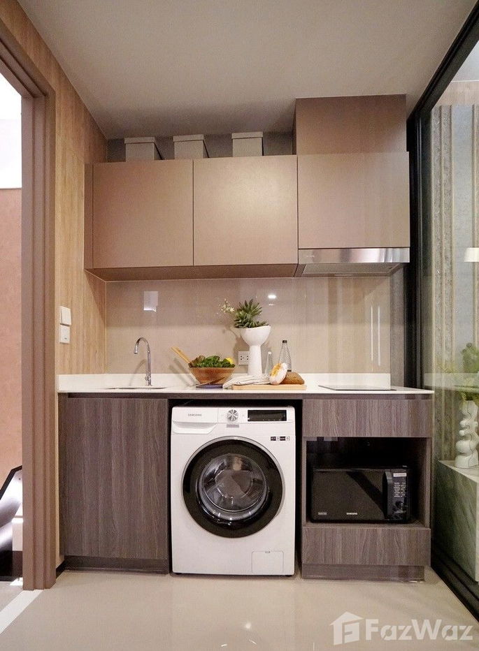 picture 2 Bedroom Condo for sale at Life Phahon-Ladprao 1852406 - 6/11