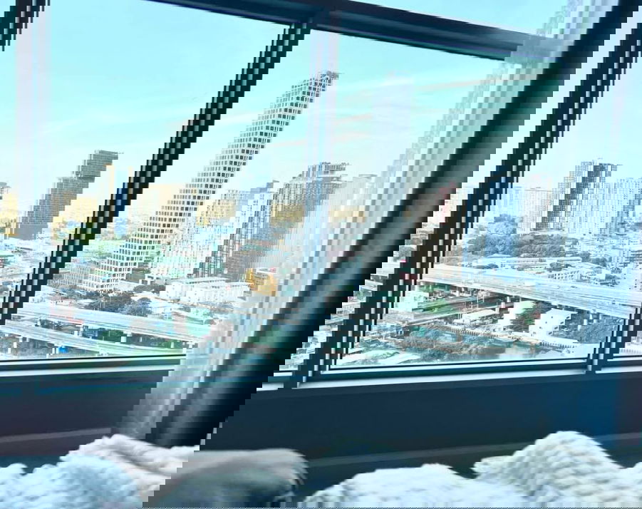 picture Condo for Rent at Aspire Sukhumvit 48 (F6901025) - 11/12