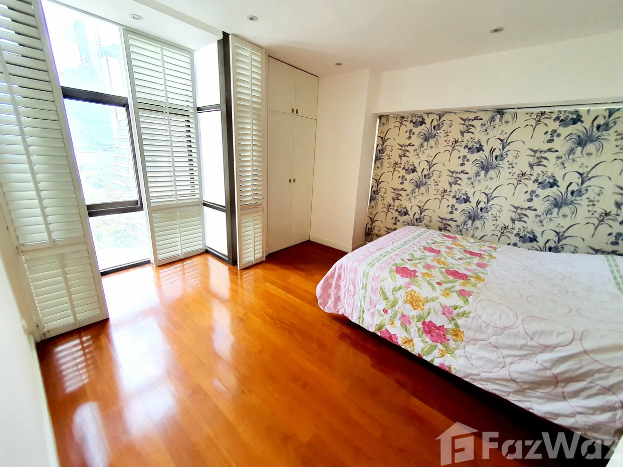 รูป คอนโดให้เช่า 3 ห้องนอน ในโครงการ สิทธาคาร คอนโดมิเนียม 967128 - รูปที่ 12/31