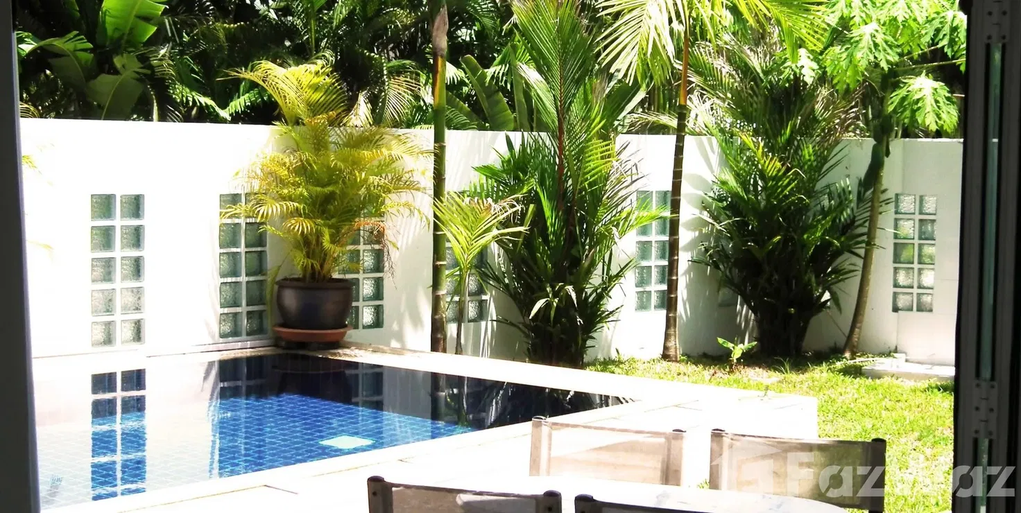 รูป ขาย วิลล่า 2 ห้องนอน ในโครงการ เดลตา วิลลา 28059 - รูปที่ 3/14