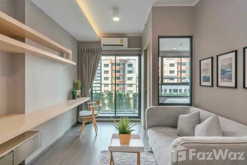 รูป ขาย คอนโด 1 ห้องนอน ในโครงการ ไอดีโอ สุขุมวิท 93 1077246 - รูปที่ 2/13