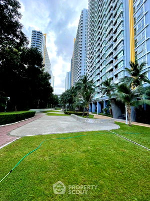 Condos for sale : 1-BR Condo at Lumpini Park Beach Jomtien close to Jomtien Beach (ID 2088690)