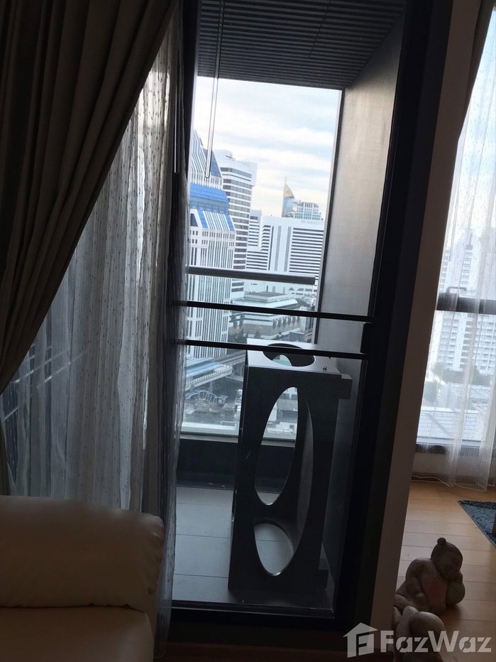 รูป คอนโดให้เช่า 1 ห้องนอน ในโครงการ ไฮด์ สุขุมวิท 13 653368 - รูปที่ 12/22