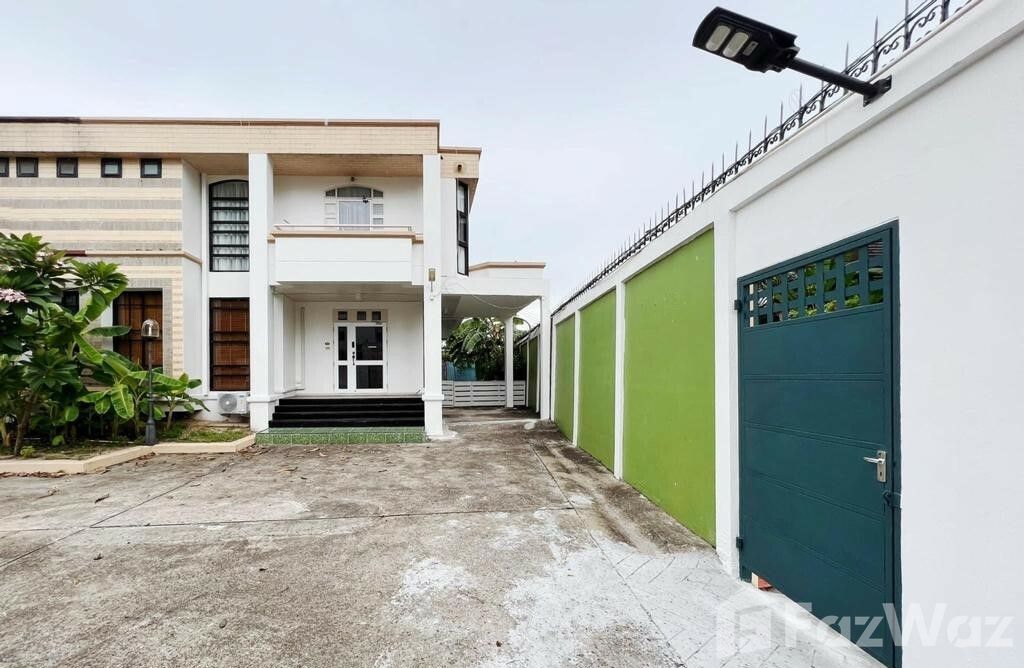 picture 4 Bedroom House for rent in Khlong Tan, Bangkok 1150990 - 5/12