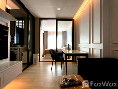 คอนโดให้เช่า : คอนโดให้เช่า 1 ห้องนอน ในโครงการ ไลฟ์ วัน ไวร์เลส 1123726