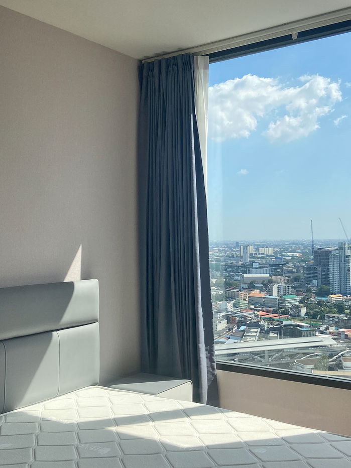 picture Be the first tenant in our new apartment. Monthly stays or longer welcome. Friendly landlord speaks Chinese, Thai, and English. - 8/23