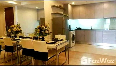 Condos for rent : 2 Bedroom Condo for rent at 15 Sukhumvit Residences 5365175