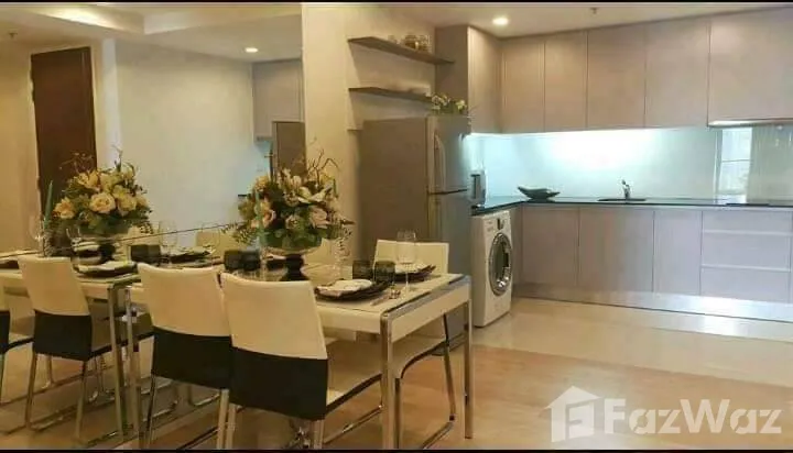 รูป คอนโดให้เช่า 2 ห้องนอน ในโครงการ 15 สุขุมวิท เรสซิเด็นซ์ 5365175 - รูปที่ 1/18