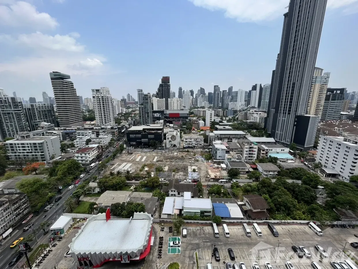 picture 1 Bedroom at XT Ekkamai 5988307 - 12/12