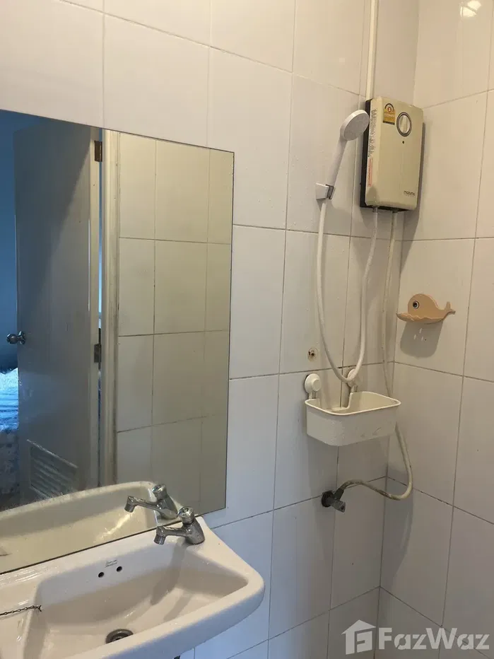 รูป บ้านเดี่ยวให้เช่า 2 ห้องนอน ในโครงการ เดอะ ริช วิลล่า เจ้าฟ้า 1695232 - รูปที่ 5/11