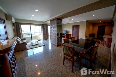 Condos for rent : 2 Bedroom Condo for rent at Saranjai Mansion 1656734