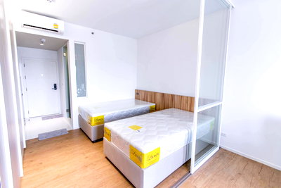 คอนโดให้เช่า : ให้เช่า // คอนโด Triple Y Residence