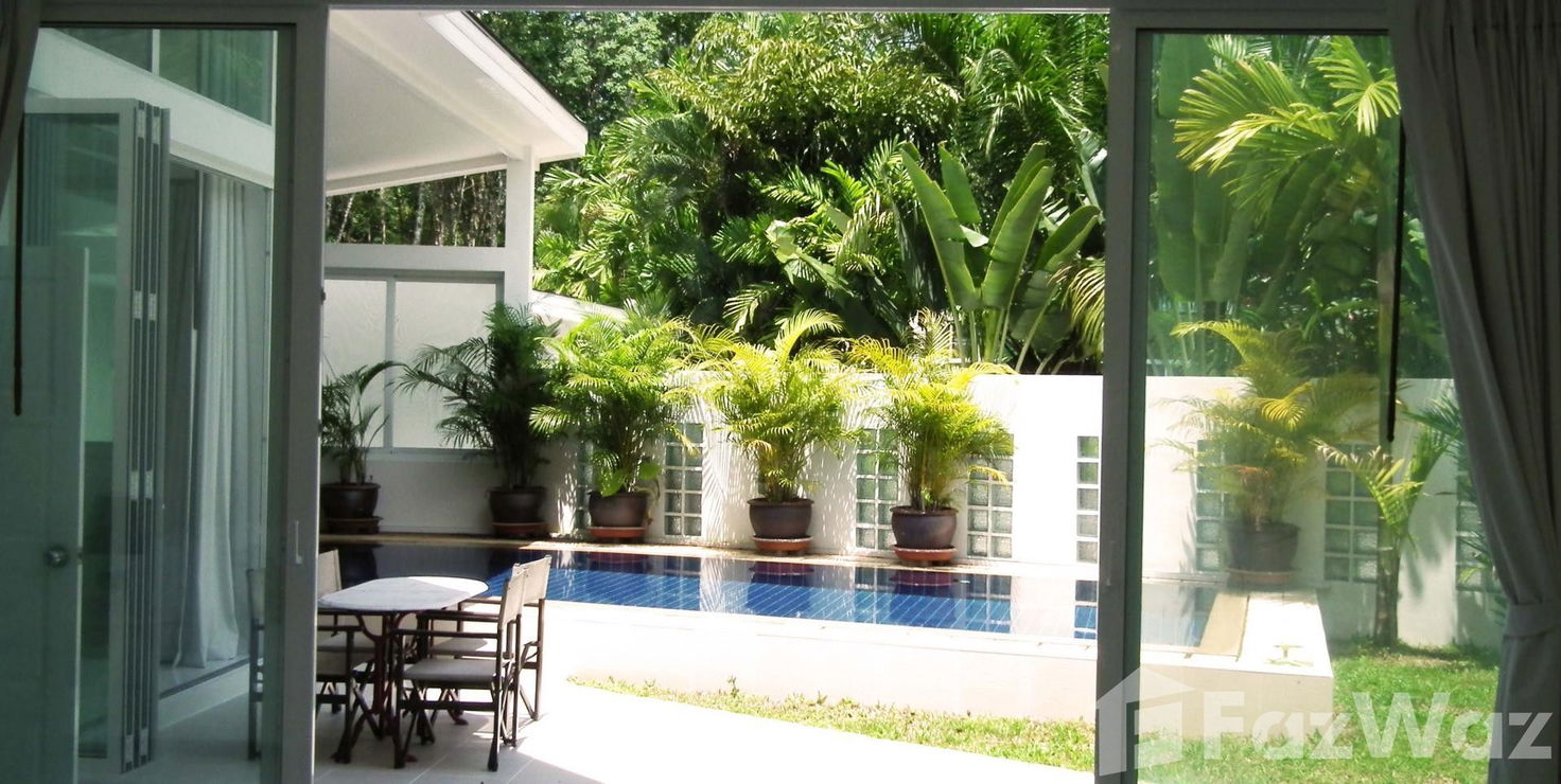 รูป ขาย วิลล่า 2 ห้องนอน ในโครงการ เดลตา วิลลา 28059 - รูปที่ 4/14