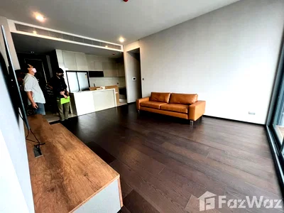 Condos for rent : 2 Bedroom Condo for rent at Laviq Sukhumvit 57 1138012