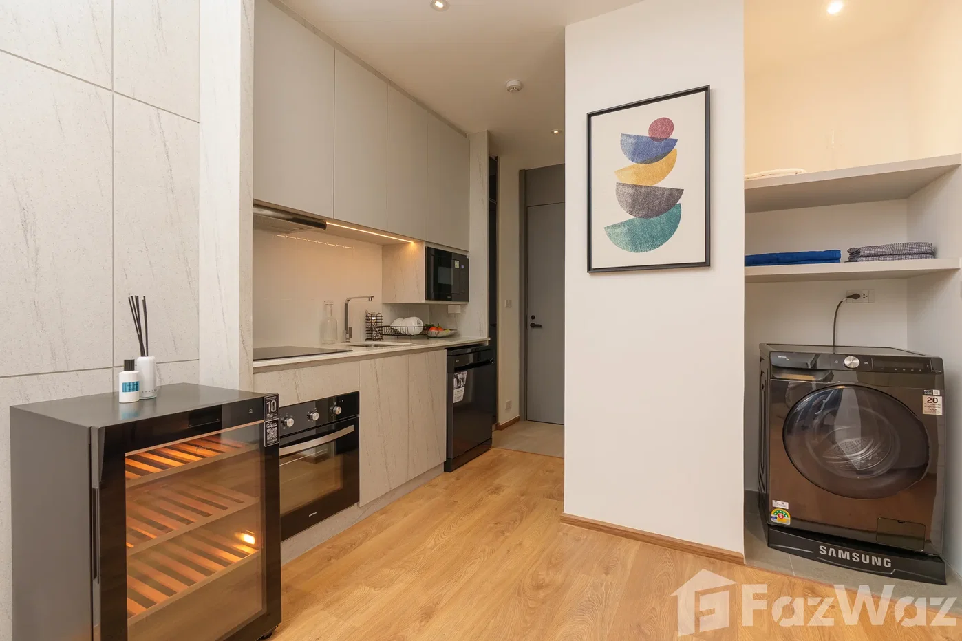 picture Three Bedrooms Condo For Rent in Thong Lor 5341705 - 26/34