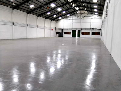 เช่าโรงงาน เมืองสมุทรสาคร สมุทรสาคร : ปล่อยเช่าโกดัง คลังสินค้า ขนาด 170-2000 ตรม. ทำเลอุตสาหกรรม ตรงข้ามบิ๊กซีมหาชัย สมุทรสาคร