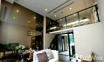 คอนโด โรบินสัน บางรัก : ขาย คอนโด 1 ห้องนอน ในโครงการ พาร์ค ออริจิ้น จุฬา สามย่าน 5672651