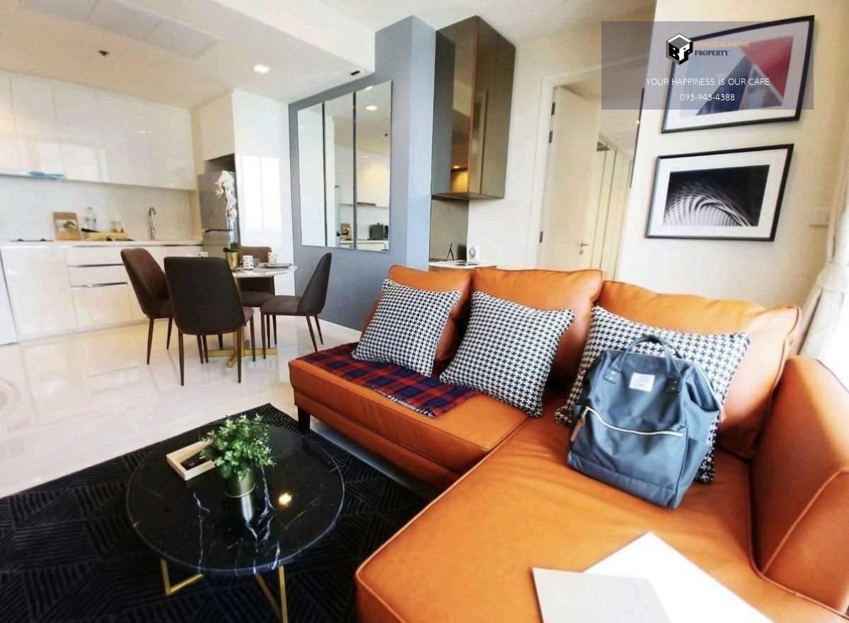 รูป Nara 9 by Eastern Star | ใกล้ BTS ช่องนนทรี #2026012013762 - รูปที่ 6/8