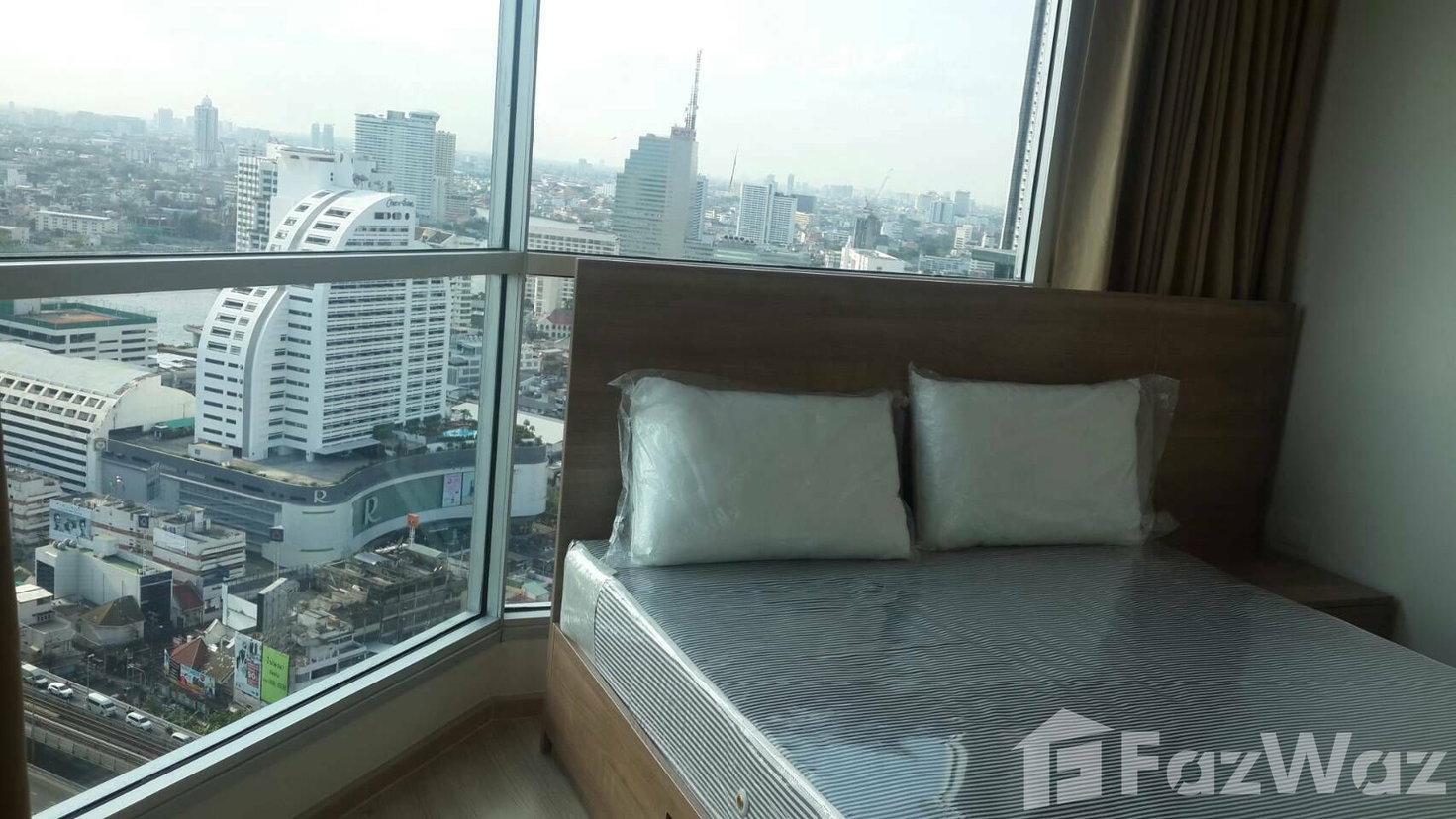 picture Live the Dream in Bangkok's Rhythm Sathorn Condo 1122858 - 7/11