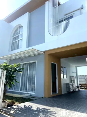 Houses for rent Thalang Phuket : 3 bedroom house for rent at Baan Sirarom Paklok Phuket 5343175