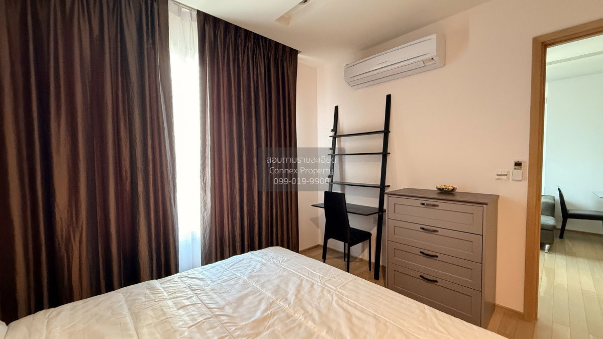 รูป 🔥🔥🔥 เช่าคอนโด สิริ แอท สุขุมวิท BTS-ทองหล่อ พระโขนง เขต วัฒนา กรุงเทพ CX-19262 ✅ ทักไลน์ @connexproperty ตอบทันที ทีมงานมืออาชีพ ✅ 🔥🔥🔥 - รูปที่ 6/8