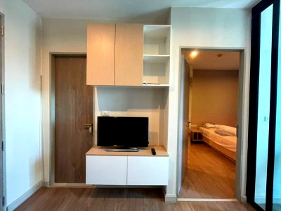 คอนโดให้เช่า : Condo for Rent: The Capital Ratchaprarop – Vibha Near BTS Victory Monument
