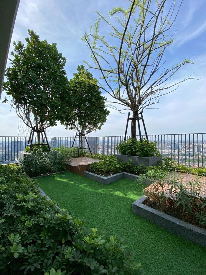 รูป 🏢 ให้เช่าคอนโด : Quintara MHy'Den Pho Nimit (ควินทารา มาย'เดน โพธิ์นิมิตร) รหัสทรัพย์ | 📌LNP-C11585 - รูปที่ 16/18